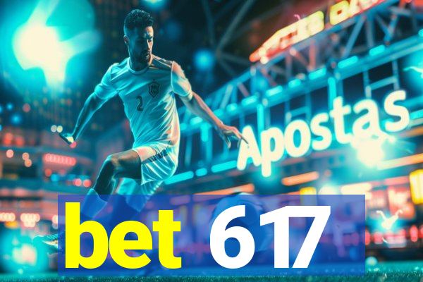 bet 617